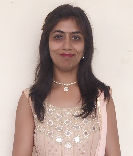 Divya Jyoti